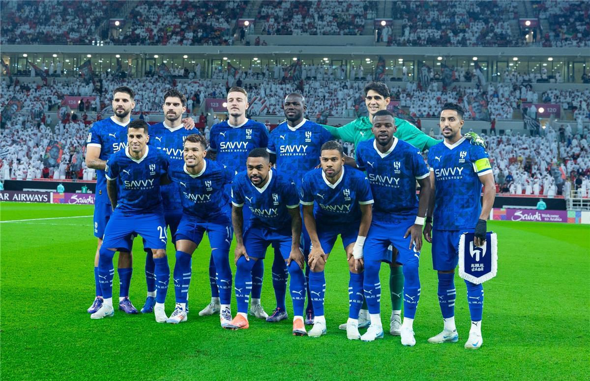 موعد والقناة الناقلة لمباراة الهلال والعروبة اليوم في الدوري السعودي.. والمعلق – صحيفة الخبر