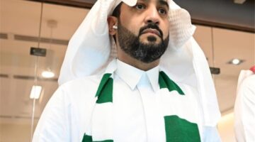 رئيس الأهلي السعودي يوضح حقيقة رحيله عن منصبه – صحيفة الخبر