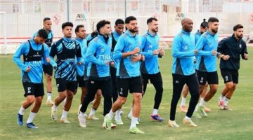 مصطفى الزناري يغيب عن صفوف الزمالك أمام بلاك بولز – صحيفة الخبر