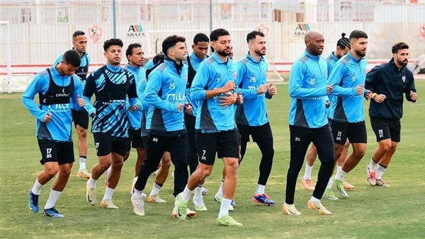 مصطفى الزناري يغيب عن صفوف الزمالك أمام بلاك بولز – صحيفة الخبر