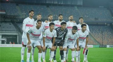 موعد والقناة الناقلة لمباراة الزمالك وبلاك بولز اليوم في دوري أبطال إفريقيا.. والمعلق – صحيفة الخبر