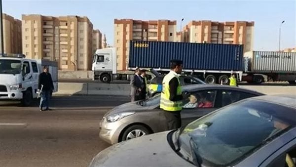 حملات مرورية مكثفة على جميع الطرق اليوم الأحد.. ما السبب؟ – صحيفة الخبر