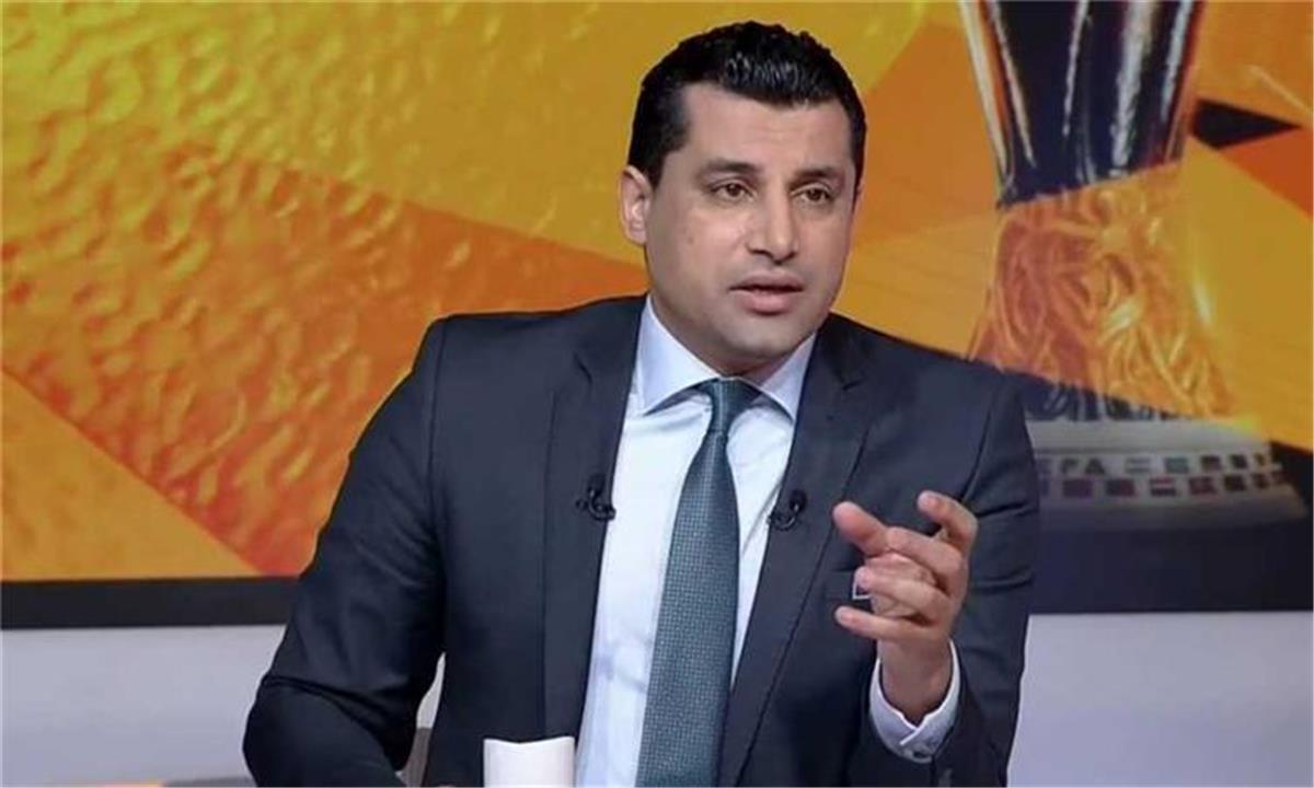 هيثم فاروق: لاعب الزمالك سيكون مؤثرًا حال دخوله الشوط الثاني أمام بلاك بولز – صحيفة الخبر