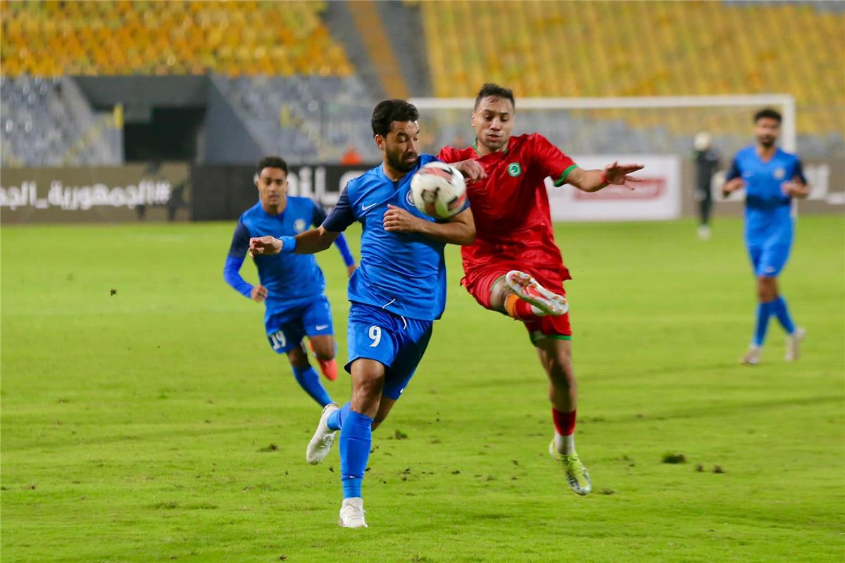 فرج عامر: الأهلي لم يطلب لاعب سموحة رسميًا.. ولديهم مهاجم واعد – صحيفة الخبر