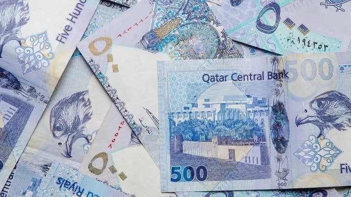 سعر الريال القطري اليوم الثلاثاء 14 يناير 2025