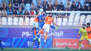 دوري نجوم العراق.. فوز الكهرباء على زاخو والكرمة يتخطى النجف