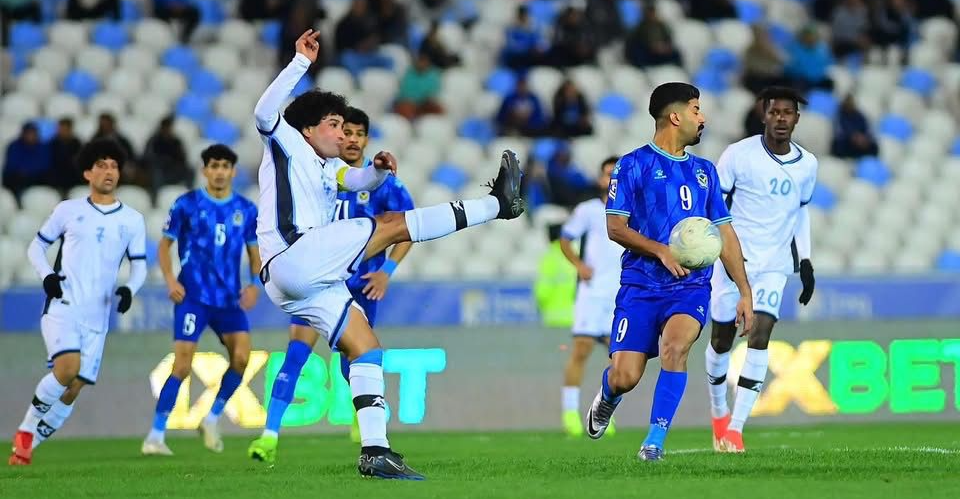 “نجوم العراق”.. الزوراء يتصدر الجولة 16 وديالى يتذيلها