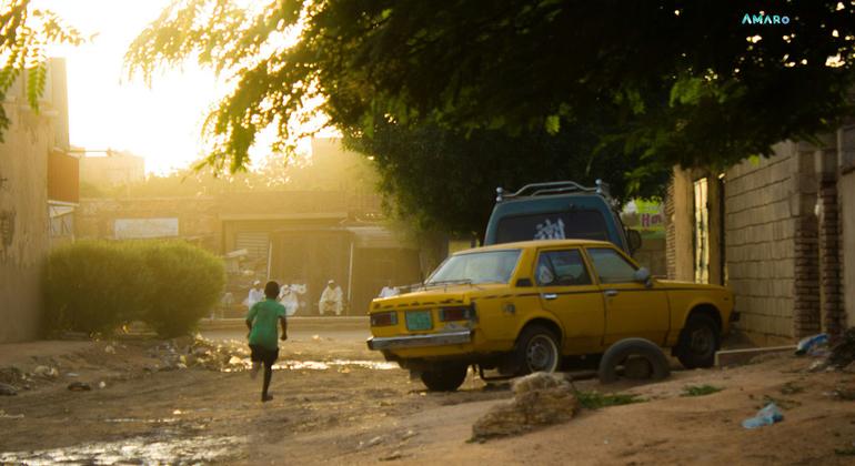 السودان: الأمم المتحدة تدين الهجمات على المدنيين في دارفور والخرطوم