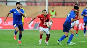 al ahly vs Smouha.. مشاهدة مباراة الأهلي وسموحة بث مباشر الآن يوتيوب في الدوري المصري – صحيفة الخبر