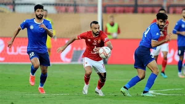 al ahly vs Smouha.. مشاهدة مباراة الأهلي وسموحة بث مباشر الآن يوتيوب في الدوري المصري – صحيفة الخبر