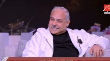 ليلى علوي: محمد رضوان “طيوب ولذيذ” وأحب شد خدوده