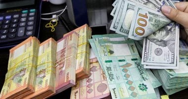 سعر الدولار اليوم الثلاثاء 7 يناير 2025 في بنكى الأهلى ومصر – صحيفة الخبر