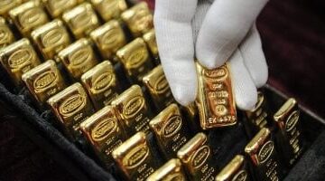 سعر الذهب اليوم فى مصر بختام التداولات.. وعيار 21 بـ3800 جنيه – صحيفة الخبر