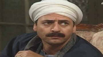 ليس فقط الضوء الشارد.. أهم أدوار ممدوح عبد العليم فى الدراما المصرية