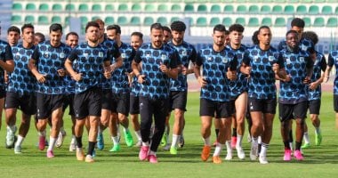 المصري يغلق صفحة الزمالك للتركيز على مواجهة إنيمبا فى الكونفدرالية – صحيفة الخبر