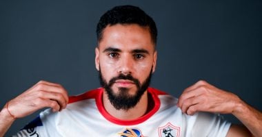 وكيل بنتايك: تلقينا عرضين من مصر لضم اللاعب.. وهذا البند يفسخ تعاقده مع الزمالك – صحيفة الخبر