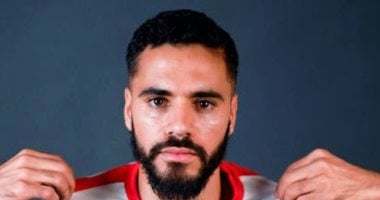 بنتايج يشارك فى تدريب الزمالك الجماعي استعدادًا لـ بلاك بولز – صحيفة الخبر