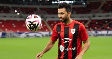 تريزيجيه أساسياً مع الريان فى مواجهة أم صلال بالدوري القطري – صحيفة الخبر