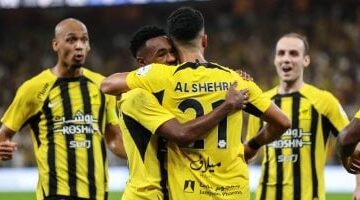 الاتحاد يحل ضيفا على الفيحاء لمواصلة انتصاراته في الدوري السعودي – صحيفة الخبر