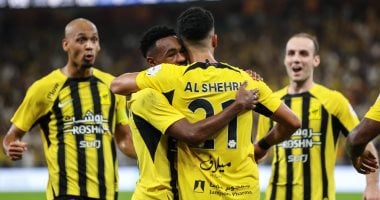 الاتحاد يحل ضيفا على الفيحاء لمواصلة انتصاراته في الدوري السعودي – صحيفة الخبر