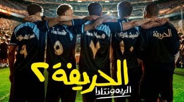 إيرادات فيلم الحريفة 2 تتجاوز الـ 100 مليون جنيه بعد شهر من عرضه بالسينمات