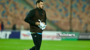 تدريبات بدنية للونش وعمر فرج بعد مباراة الزمالك – صحيفة الخبر