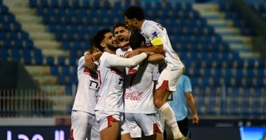 موعد مباراة الزمالك أمام أبو قير للأسمدة فى كأس مصر والقناة الناقلة – صحيفة الخبر