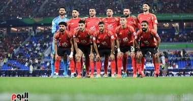 ترتيب مجموعة الأهلي في دوري أبطال أفريقيا قبل مواجهة استاد أبيدجان – صحيفة الخبر