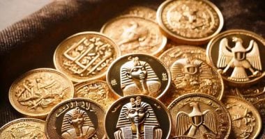 سعر الذهب اليوم السبت 11 يناير 2025 في مصر – صحيفة الخبر