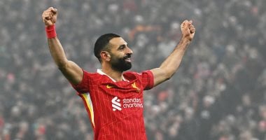 زى النهارده.. محمد صلاح يفوز بجائرة أفضل لاعب فى أفريقيا – صحيفة الخبر