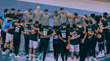 موعد مباراة منتخب مصر ضد النرويج والقناة الناقلة – صحيفة الخبر