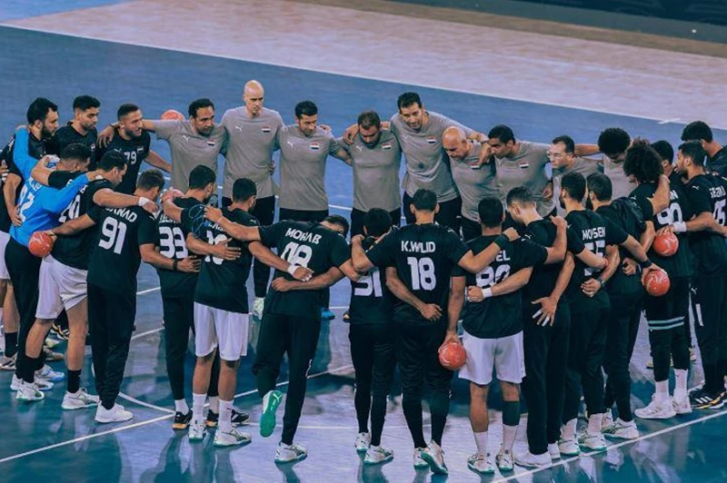 موعد مباراة منتخب مصر ضد النرويج والقناة الناقلة – صحيفة الخبر