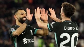 توتنهام ضد ليفربول.. محمد صلاح يقود تشكيل الريدز فى كأس الرابطة الإنجليزية – صحيفة الخبر