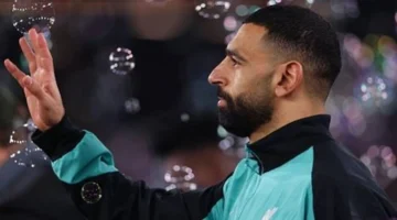 محمد صلاح يهدي قميصه لهيثم فاروق.. وعودة احتفال سطلانة – صحيفة الخبر