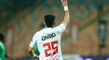 الزمالك يتحدث عن.. تجديد عقد زيزو.. شرط لاستمرار جروس – صحيفة الخبر