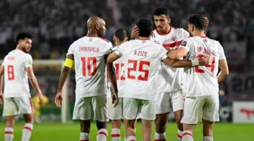 ماذا يفعل الزمالك في دور الـ32 بكأس مصر؟ – صحيفة الخبر