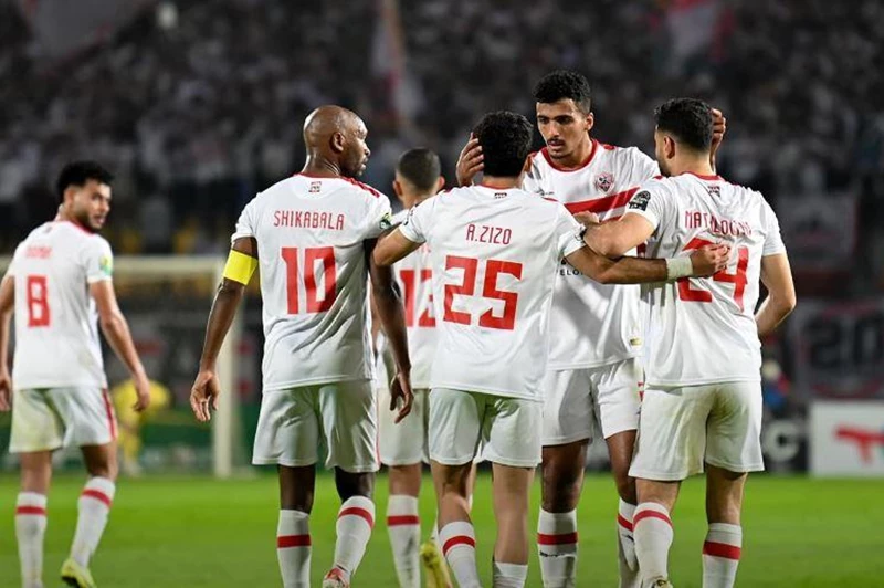 ماذا يفعل الزمالك في دور الـ32 بكأس مصر؟ – صحيفة الخبر