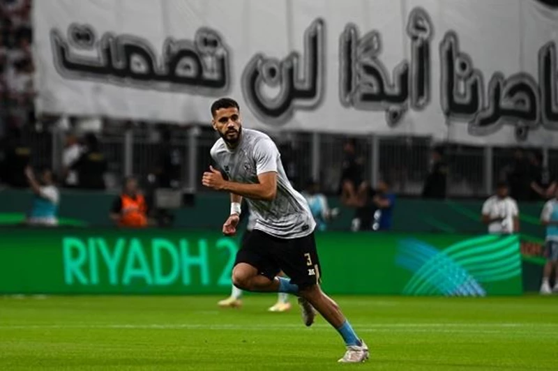 وكيله: الزمالك يرغب في تخفيض بند شراء بنتايك – صحيفة الخبر