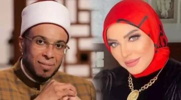 نظر استئناف الشيخ محمد أبوبكر على حبسه شهرين لسبه ميار الببل – صحيفة الخبر