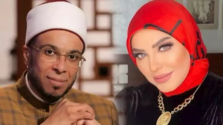 نظر استئناف الشيخ محمد أبوبكر على حبسه شهرين لسبه ميار الببل – صحيفة الخبر