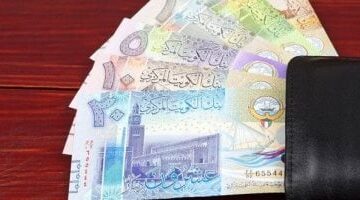 تعرف على سعر الدينار الكويتى اليوم الثلاثاء 7 -1-2025 فى البنوك – صحيفة الخبر