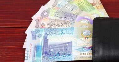 تعرف على سعر الدينار الكويتى اليوم الثلاثاء 7 -1-2025 فى البنوك – صحيفة الخبر