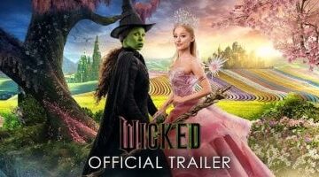 تصوير الجزء الثانى منه بمصر.. Wicked يحصد جائزة جولدن جلوب للإنجاز السينمائى – صحيفة الخبر