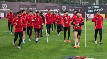 أخبار النادى الاهلى اليوم الأربعاء 8 – 1 – 2025 – صحيفة الخبر