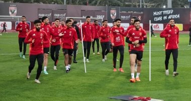 أخبار النادى الاهلى اليوم الأربعاء 8 – 1 – 2025 – صحيفة الخبر