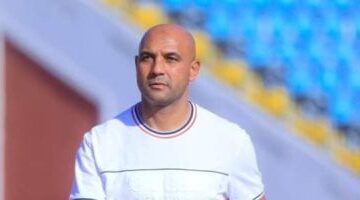 طموح محمد عطية مع أبو قير يهدد الزمالك فى كأس مصر – صحيفة الخبر