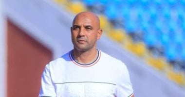 طموح محمد عطية مع أبو قير يهدد الزمالك فى كأس مصر – صحيفة الخبر