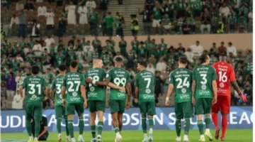 ترتيب الدوري السعودي بعد فوز الأهلي على الشباب – صحيفة الخبر