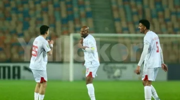 موعد مباراة الزمالك وحرس الحدود بالدوري – صحيفة الخبر