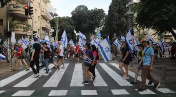 “لا يهمنا الأطفال”.. صحفي يسأل إسرائيليين عن عدد الفلسطينيين – صحيفة الخبر